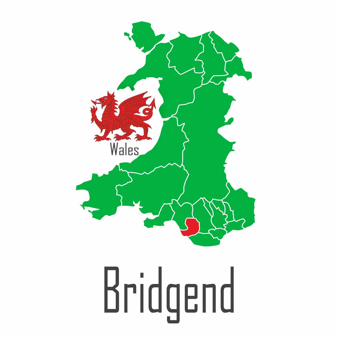 Bridgend Gifts